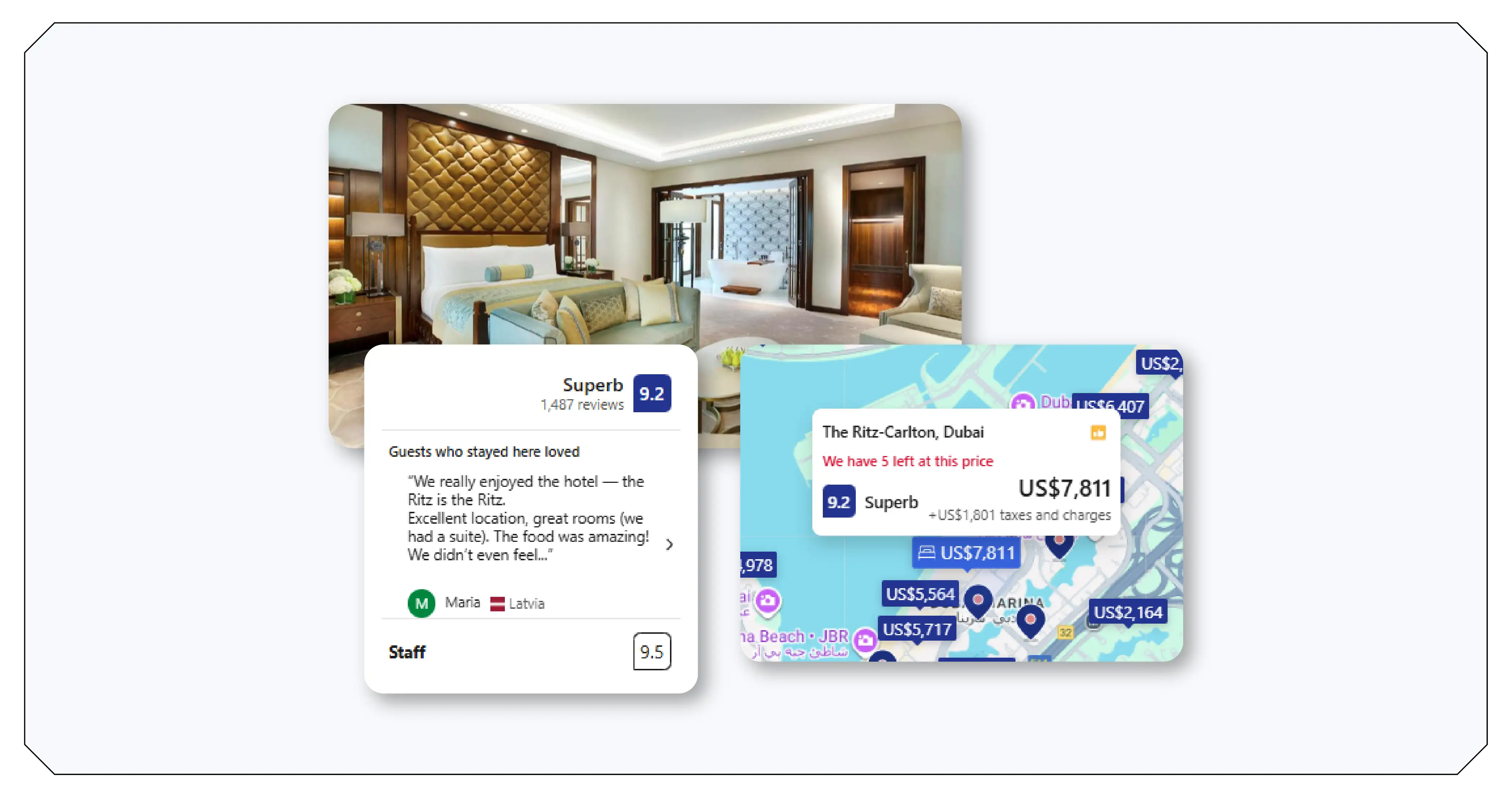 Understanding the Importance of Black Friday Hotel Pricing